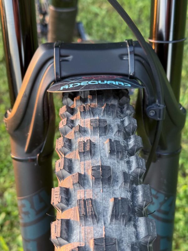 Trek Fuel EX 8 GX: 2021, XXL