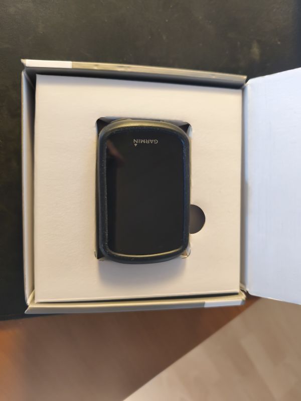 Prodam Garmin Edge 530