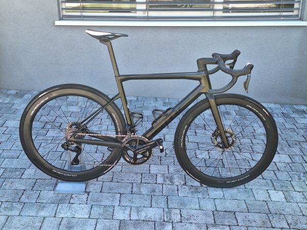 BMC TeamMachine SLR01