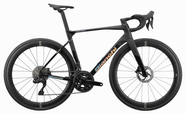 BIANCHI SPECIALISSIMA ULTEGRA DI2 2027 