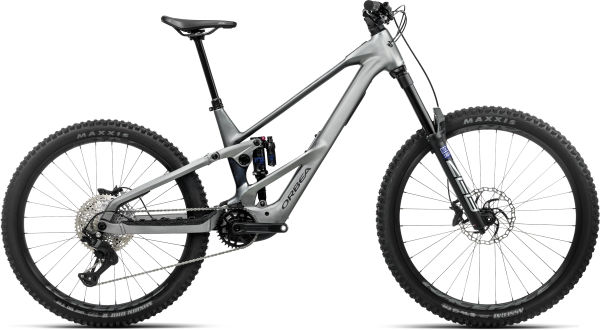 ELEKTRIČNO GORSKO KOLO ORBEA WILD LT H20 Avinox 2027