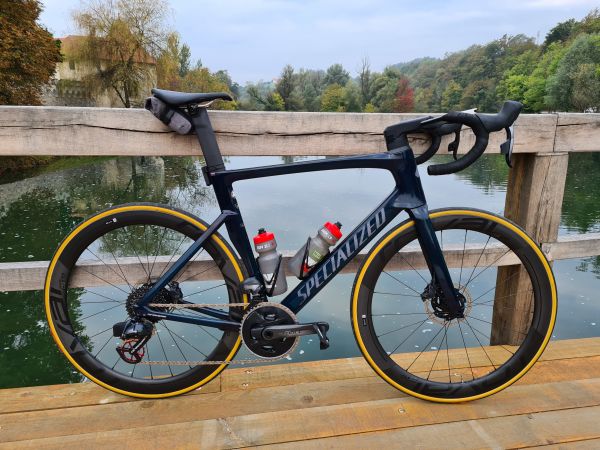 SPECIALIZED Venge Pro SRAM eTap 2020