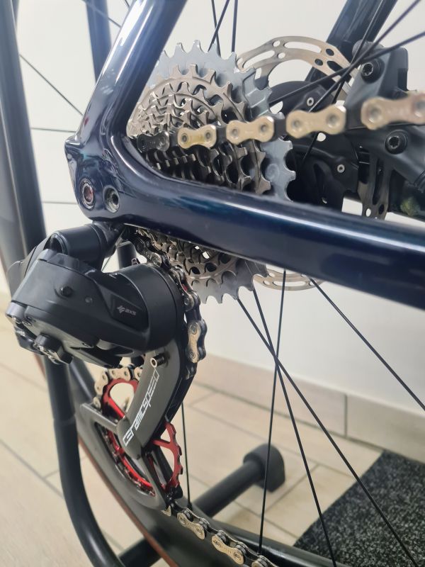 SPECIALIZED Venge Pro SRAM eTap 2020