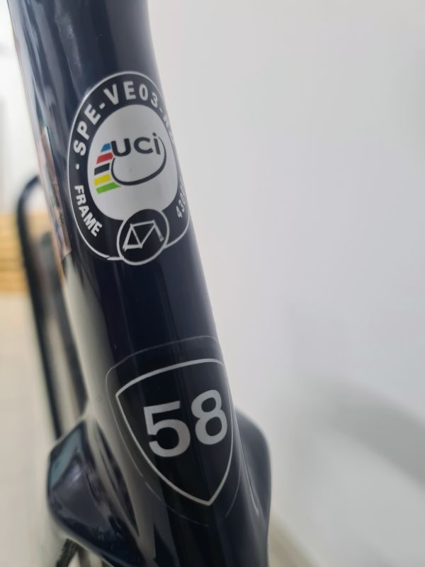 SPECIALIZED Venge Pro SRAM eTap 2020