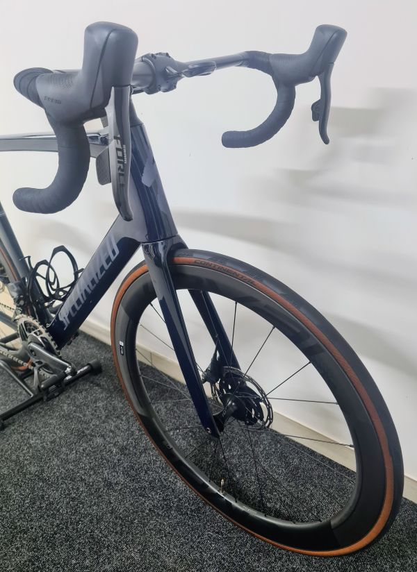 SPECIALIZED Venge Pro SRAM eTap 2020