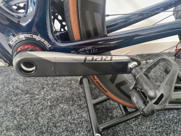 SPECIALIZED Venge Pro SRAM eTap 2020