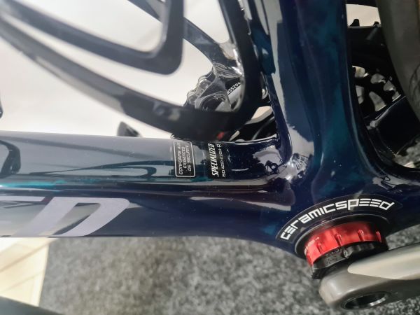 SPECIALIZED Venge Pro SRAM eTap 2020