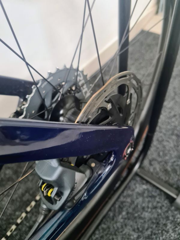 SPECIALIZED Venge Pro SRAM eTap 2020