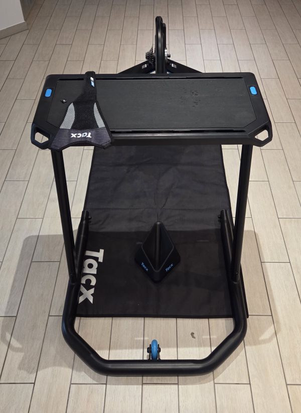 Trenažer TACX NEO 2T smart