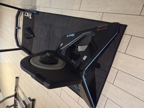 Trenažer TACX NEO 2T smart