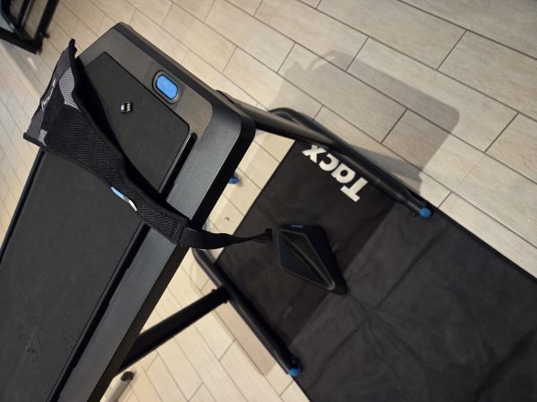 Trenažer TACX NEO 2T smart