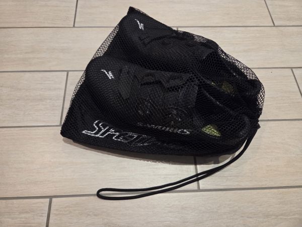 S-Works kolesarski čevlji (cestno in triatlon)