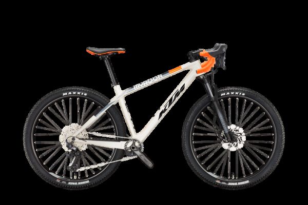 GRAVEL KOLO KTM X-MYROON PRO 