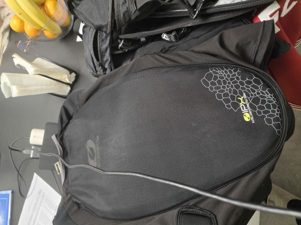 O'Neal BP Protector Jacket – zaščitna majica XL – NERABLJENA
