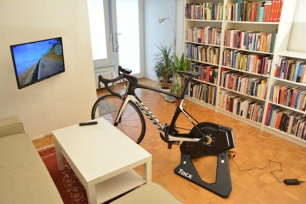 Tacx Neo Smart