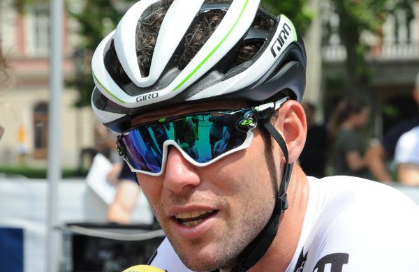 Rumeni dnevi: Mark Cavendish ostal brez Toura