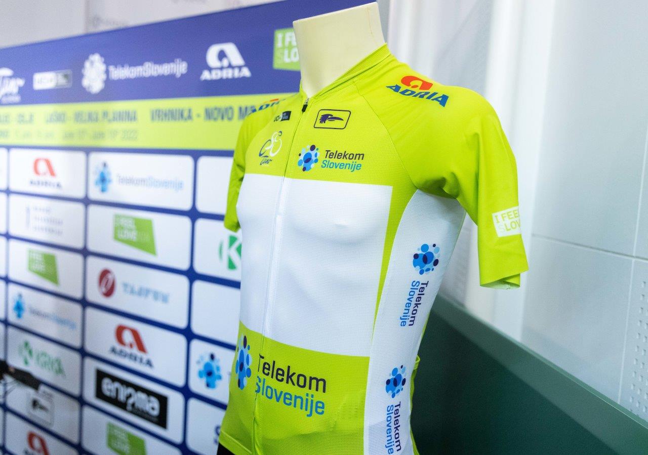 28. kolesarska dirka Po Sloveniji bo napeta do zadnjega trenutka