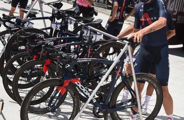 Pinarello: Dvakrat vlomili in odnesli 19 koles