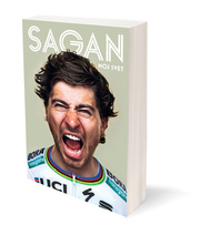 MOJ SVET, PETER SAGAN (mehka vezava)