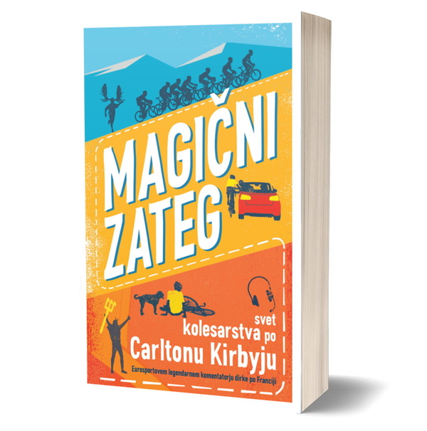 Magični zateg