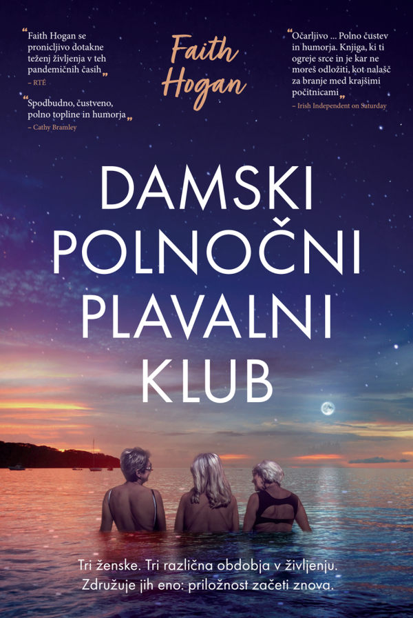 Damski polnočni klub