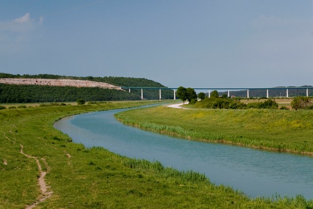 Ultramaraton Istra v vašem srcu