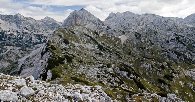 Mala Zelnarica (2310 m)