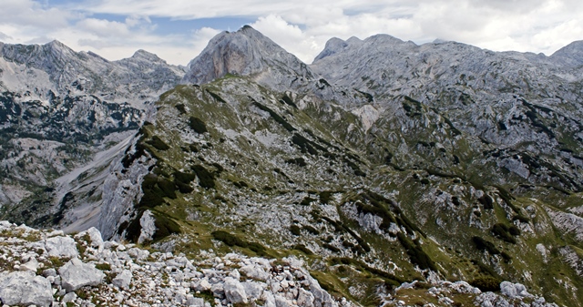 Mala Zelnarica (2310 m)
