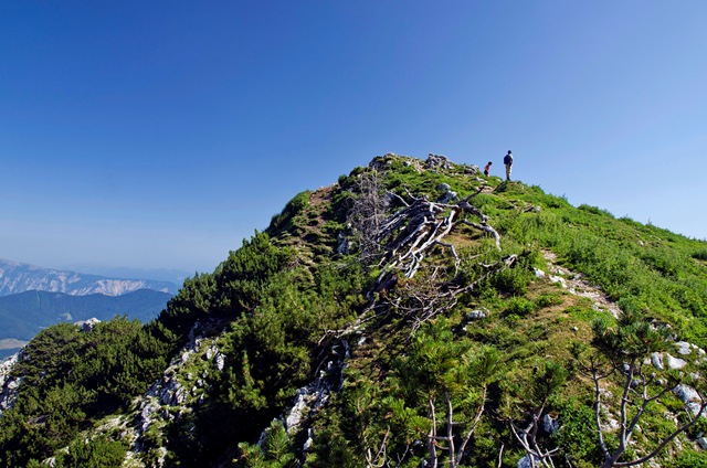 Slemenova špica (1911 m)
