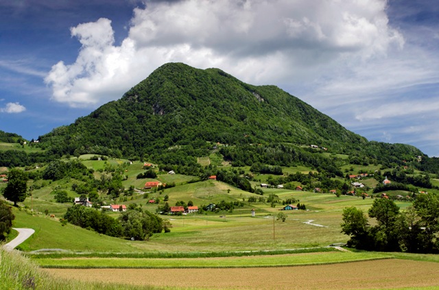 Donačka gora